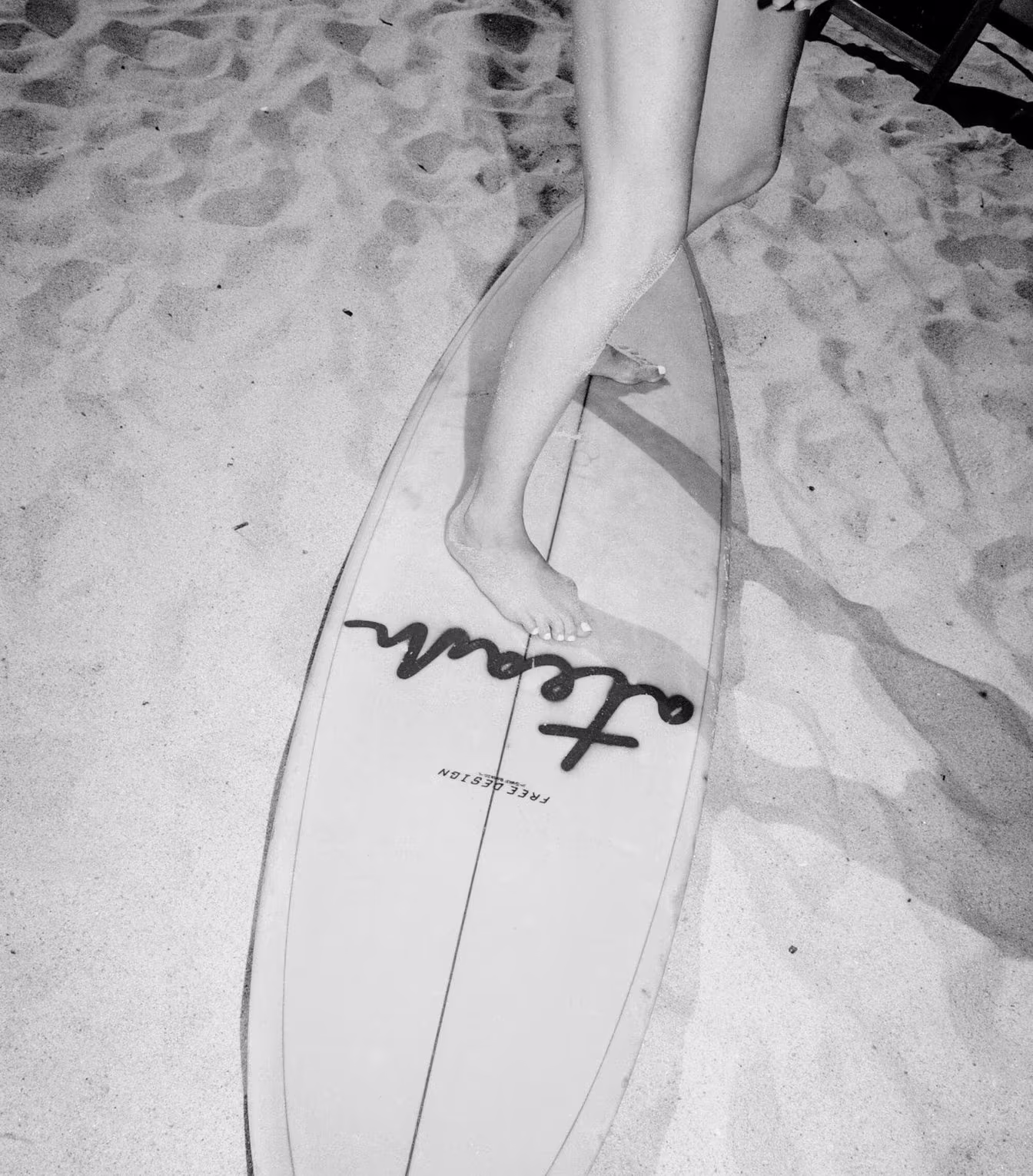 Surfboard